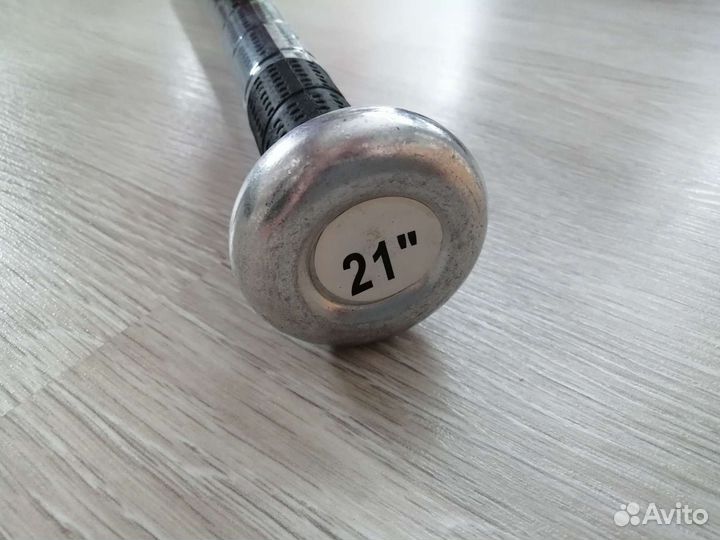 Бита бейсбольная 21