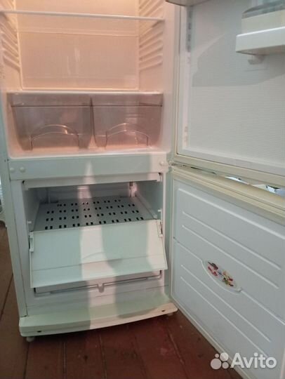 Холодильник бу