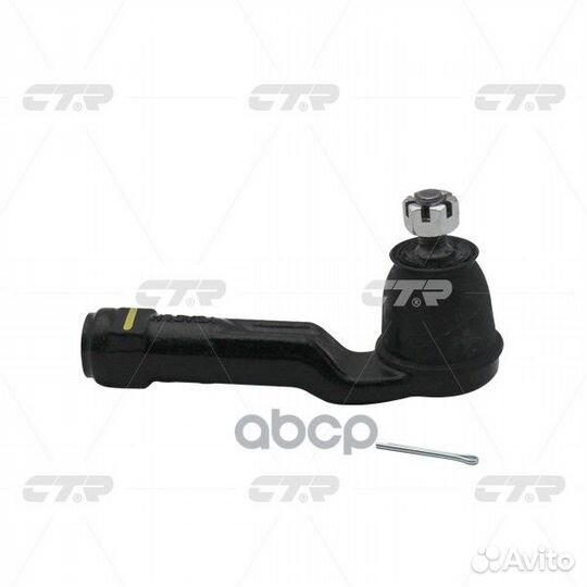 Нак.рул.тяги лев.hyundai Elantra (AD) 2015,I30