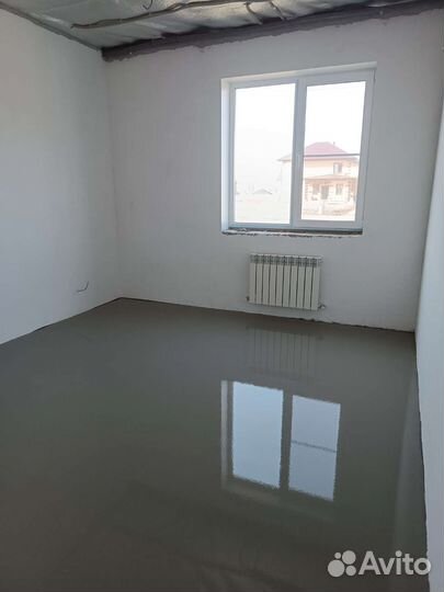 Наливные полы