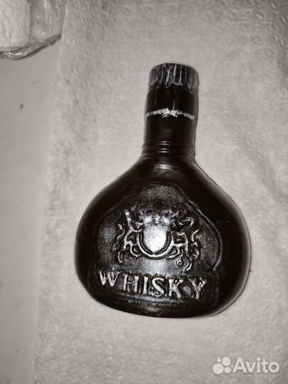 Мыло ручной работы