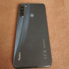 Xiaomi Redmi Note 8T, 3/32 ГБ