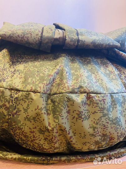 Кресло качели Капля XL Пиксель Оксфорд 600