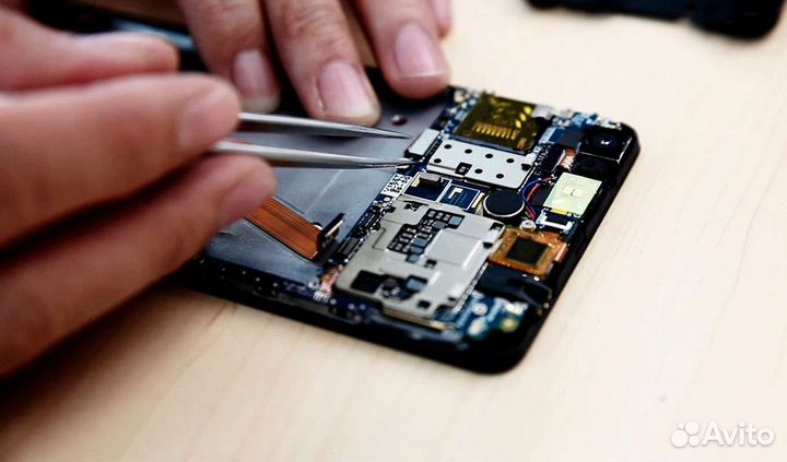 Ремонт компьютеров и принтеров. Заправка картриджа