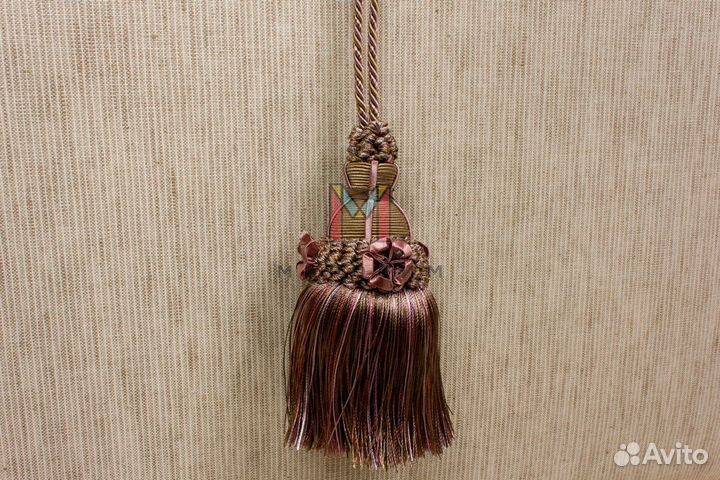 Кисть 11291-0-6992 (для штор)