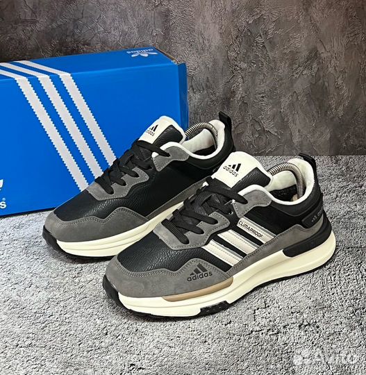 Кроссовки Adidas Termo