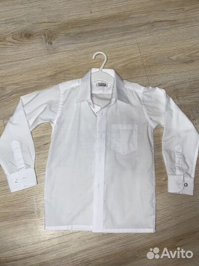 Рубашка для мальчика