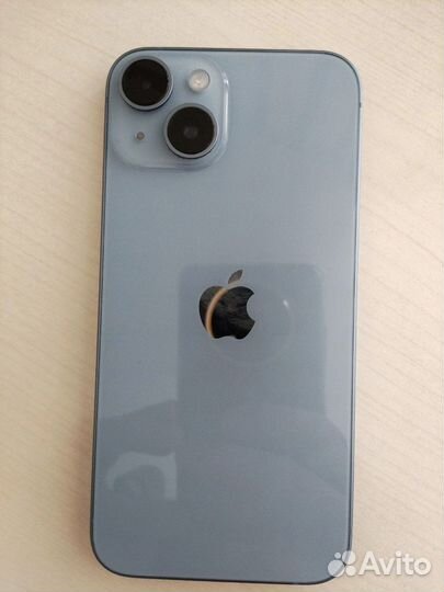 Телефон iPhone14