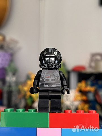 Lego заказ