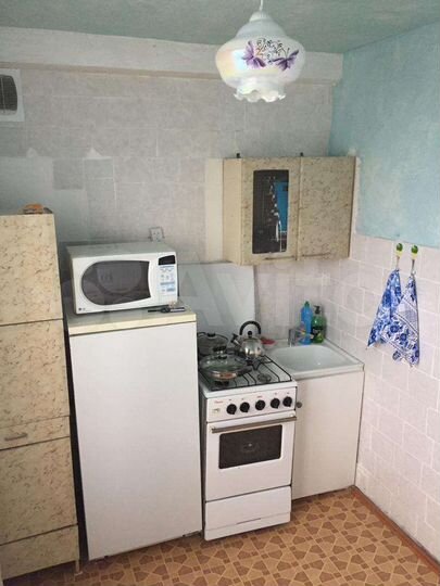 2-к. квартира, 46 м², 8/9 эт.