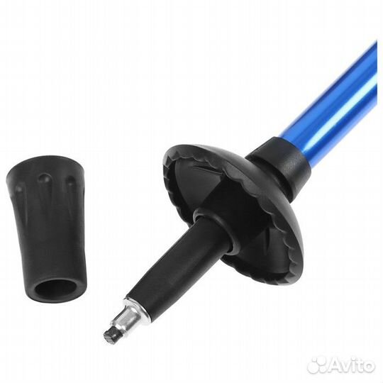 Палки для скандинавской ходьбы