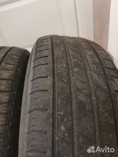 Bfgoodrich Advantage SUV 215/65 R16 102H
