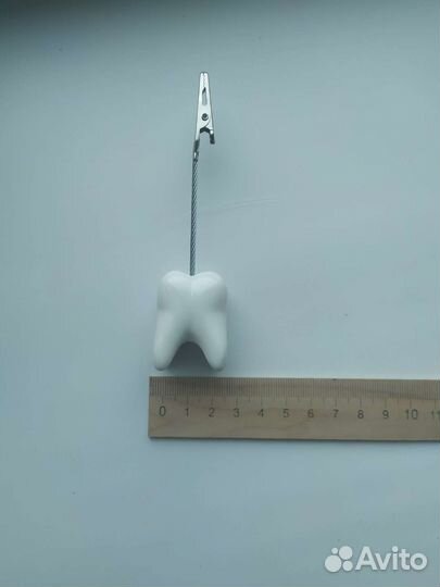 Держатель для фото и записок