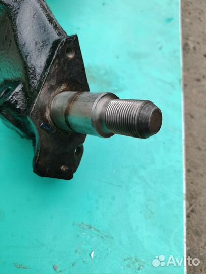 Левый задний рычаг Fiat brava/o marea