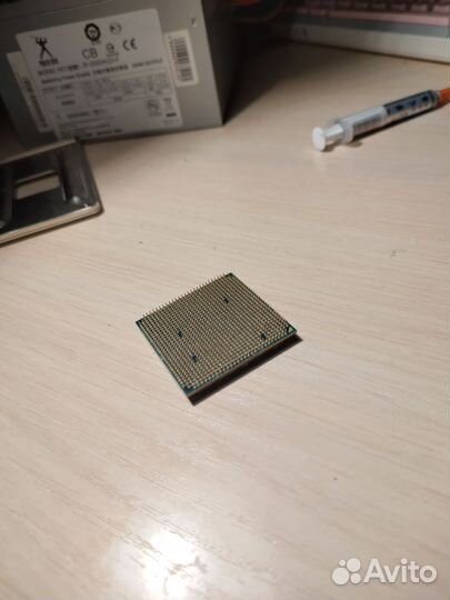 Amd fx 4300