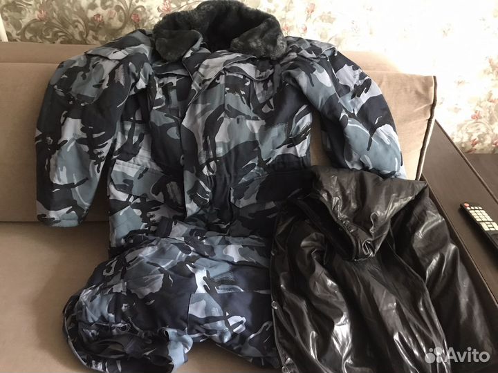 Форма гуфсин женская