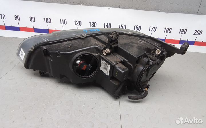 Фара BMW X5 E70 (2006-2013)