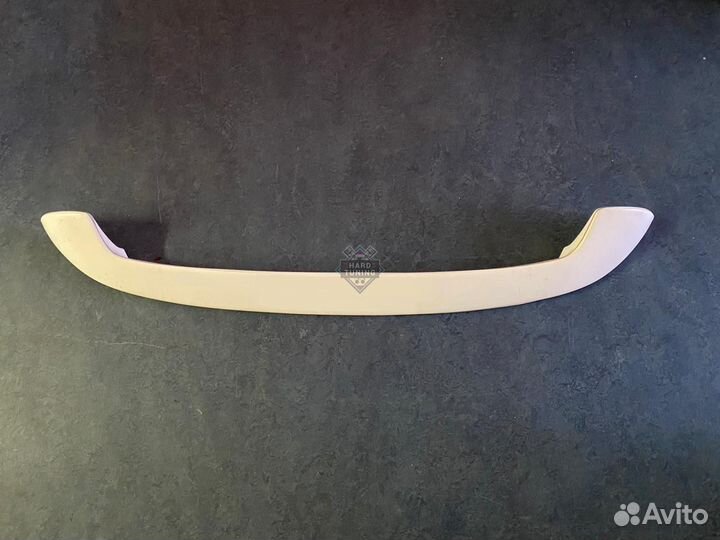 Спойлер Volkswagen Sharan