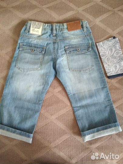 Шорты для девочки Mayoral 128