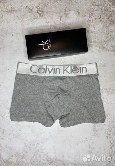 Мужские трусы Calvin Klein