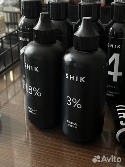 Набор для бровиста