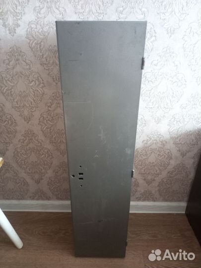 Оружейный safe бу