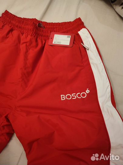 Зимние штаны Bosco