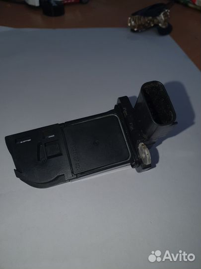 Расходометр форд Куга1 2.0 дизель