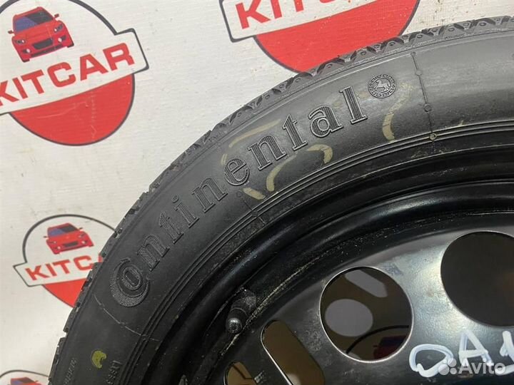 Докатка штатная R16 Opel Astra H