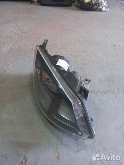 Фара правая LADA granta