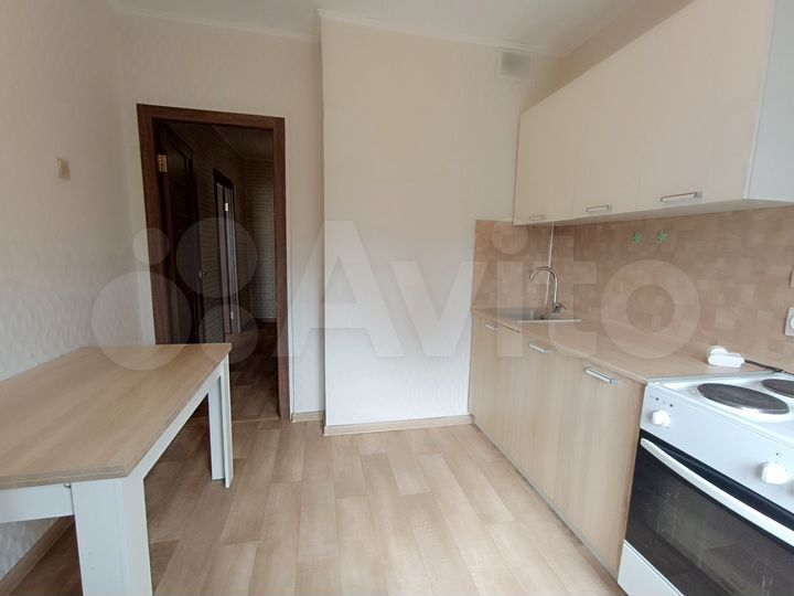 1-к. квартира, 36,4 м², 5/10 эт.