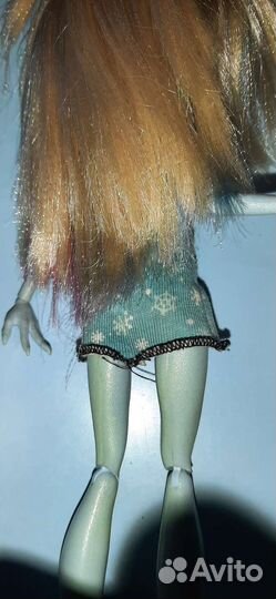 Куклы монстр хай