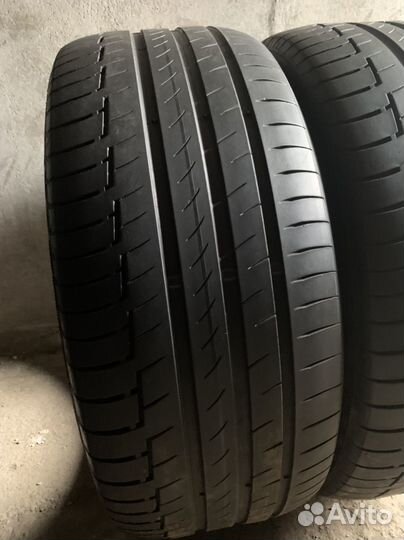 Continental ContiPremiumContact 6 285/45 R22 114Y