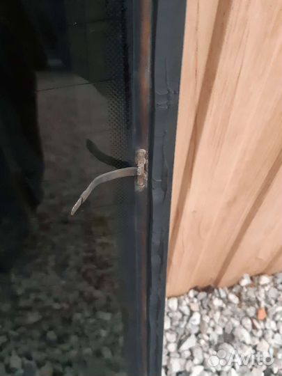 Стекло заднее volkswagen passat b5