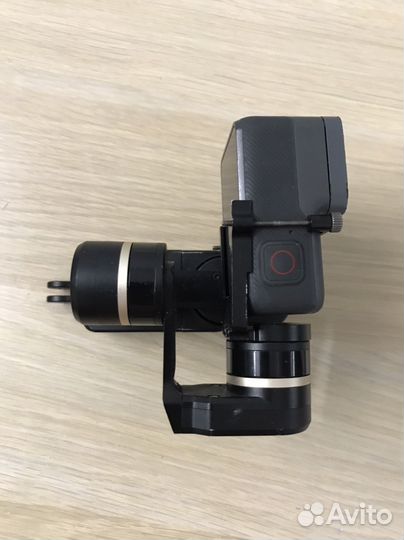 Стабилизатор для экшенкамеры FeiyuTech WG