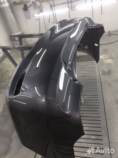 Покраска авто