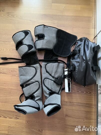 Лимфодренажный аппарат yamaguchi