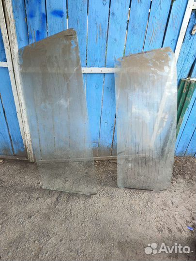 Заднее стекло на ваз 2101, 2103, 2105,2106, 2107