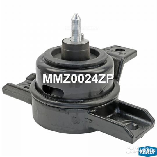 Krauf MMZ0024ZP Опора двигателя