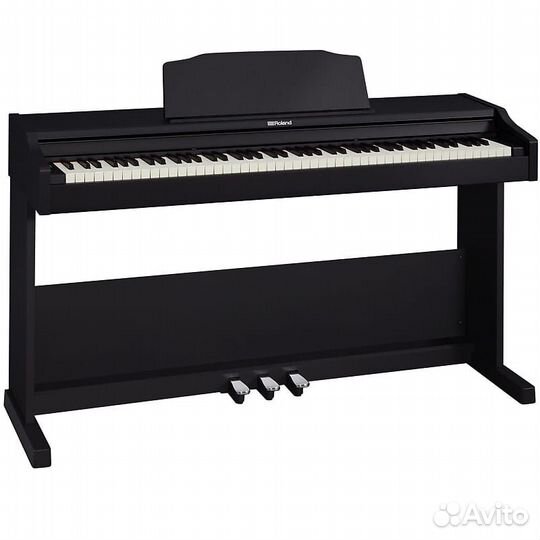 Цифровое пианино корпусные + аксессуар