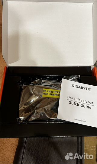 Видеокарта gtx1650 super