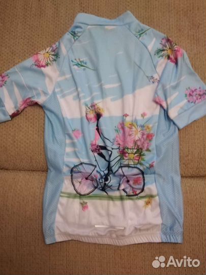 Велокомплект