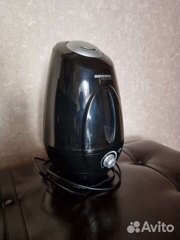 Увлажнитель воздуха redmond