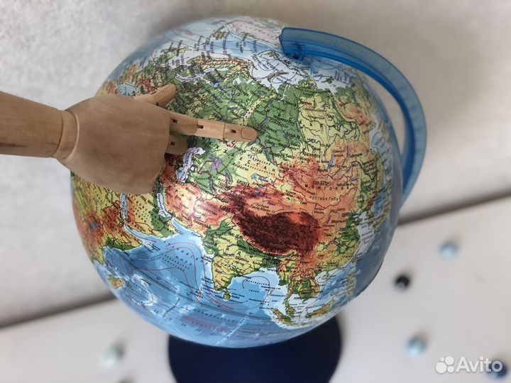 Глобус