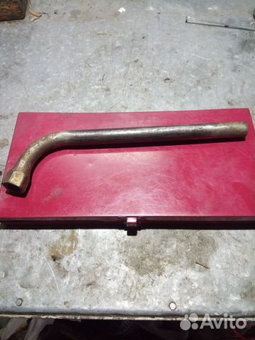 Ключ балонный от Audi A6/100 C4