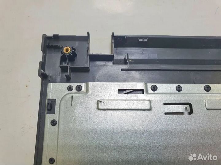 Верхняя часть корпуса ноут. Lenovo G505S. Отправка