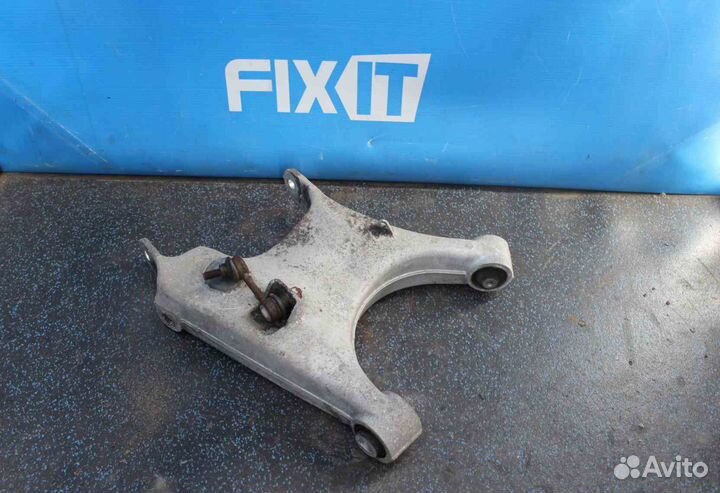 Рычаг BMW 5-Series (бмв 525i) E39 1091485