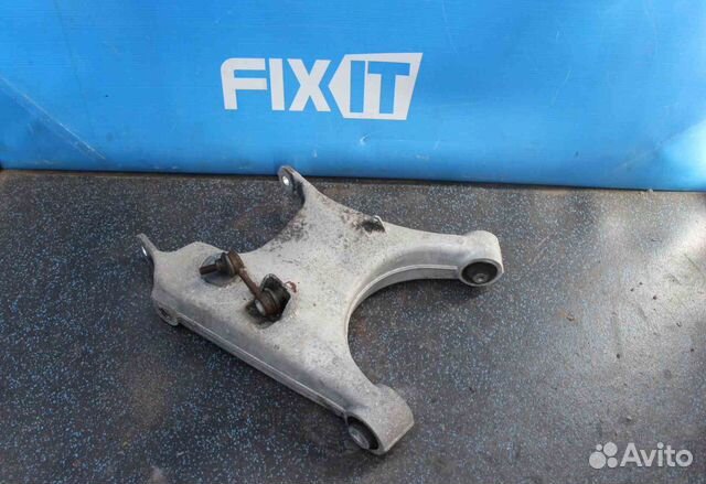 Рычаг BMW 5-Series (бмв 525i) E39 1091485