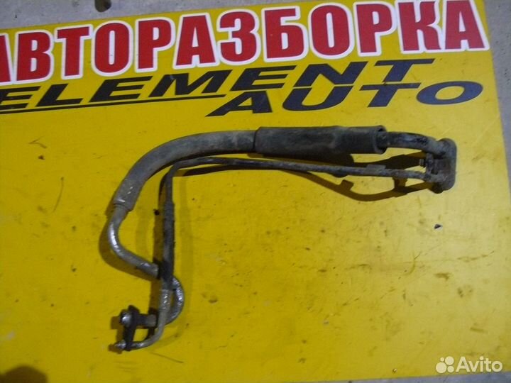 Трубка кондиционера для Renault Scenic Megane 1