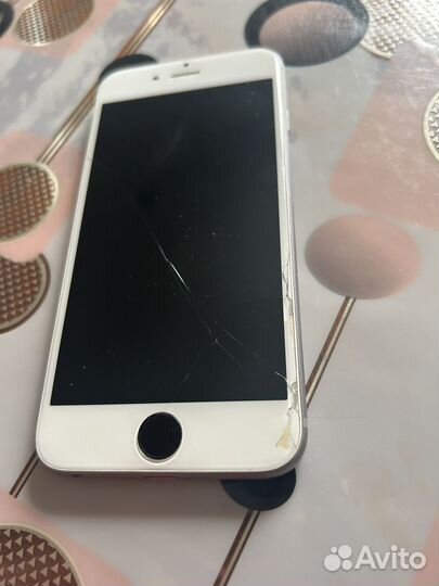 iPhone 6, 64 ГБ